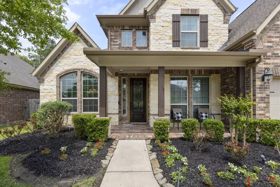 2678 Granite River LN, Conroe, TX 77385