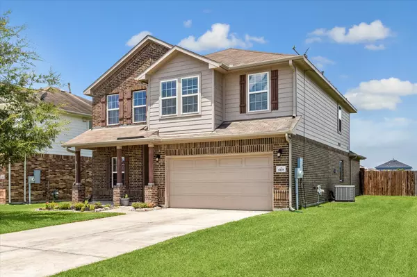 Texas City, TX 77591,8108 Quartz LN