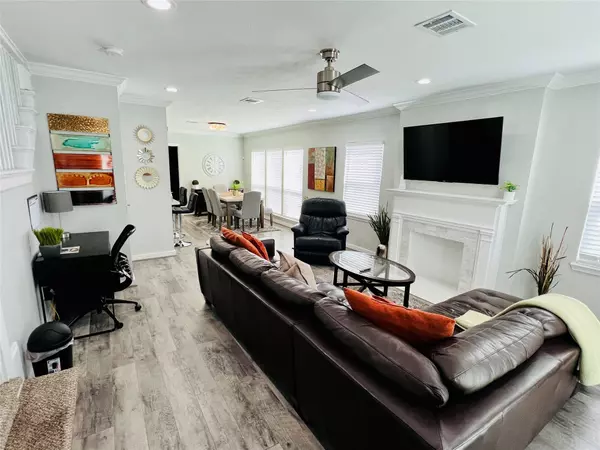 1909 Ruth ST, Houston, TX 77004