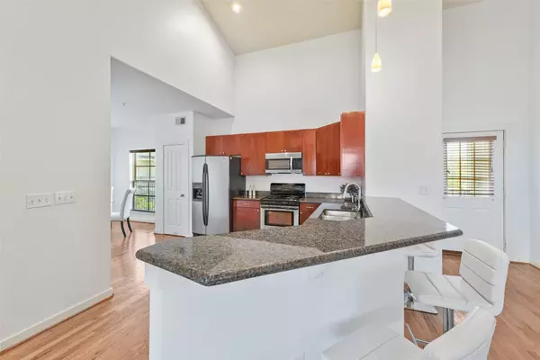Houston, TX 77003,2216 Chenevert ST #10