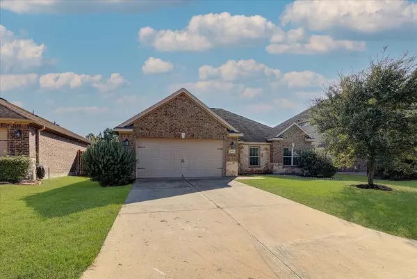 Hockley, TX 77447,20418 Barrel Run DR