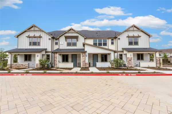 5900-244 US 287, Arlington, TX 76017