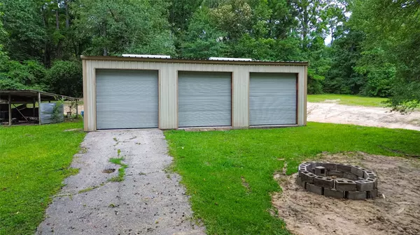 Huntsville, TX 77340,65 Gourd Creek Cemetary RD