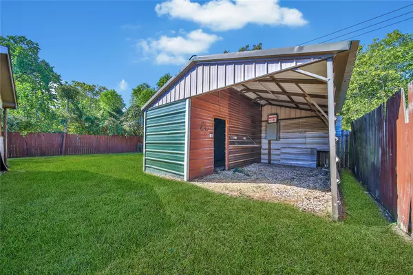 Pasadena, TX 77506,504 Garrett ST