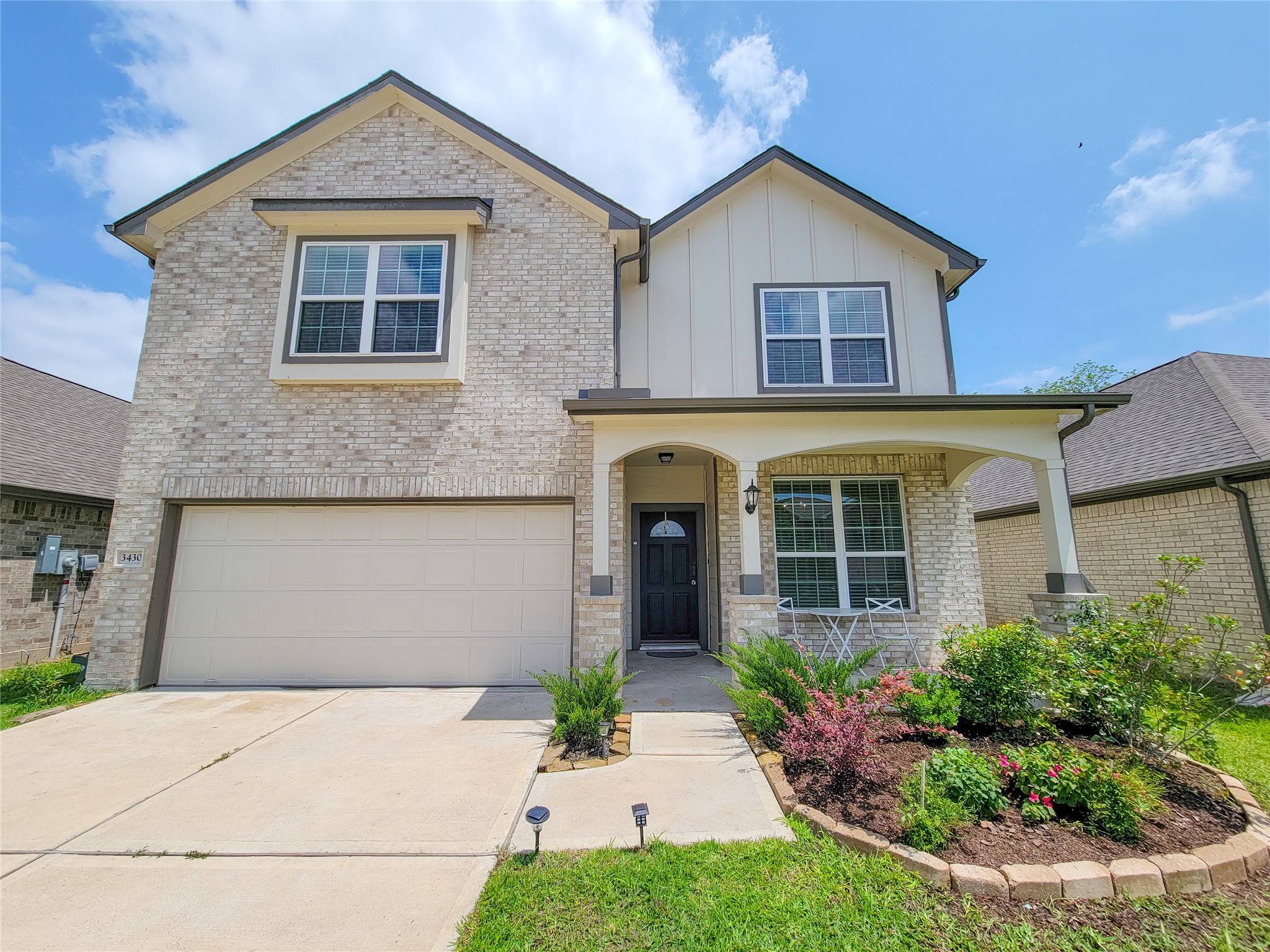 3430 Hughes Meadow WAY, Richmond, TX 77406