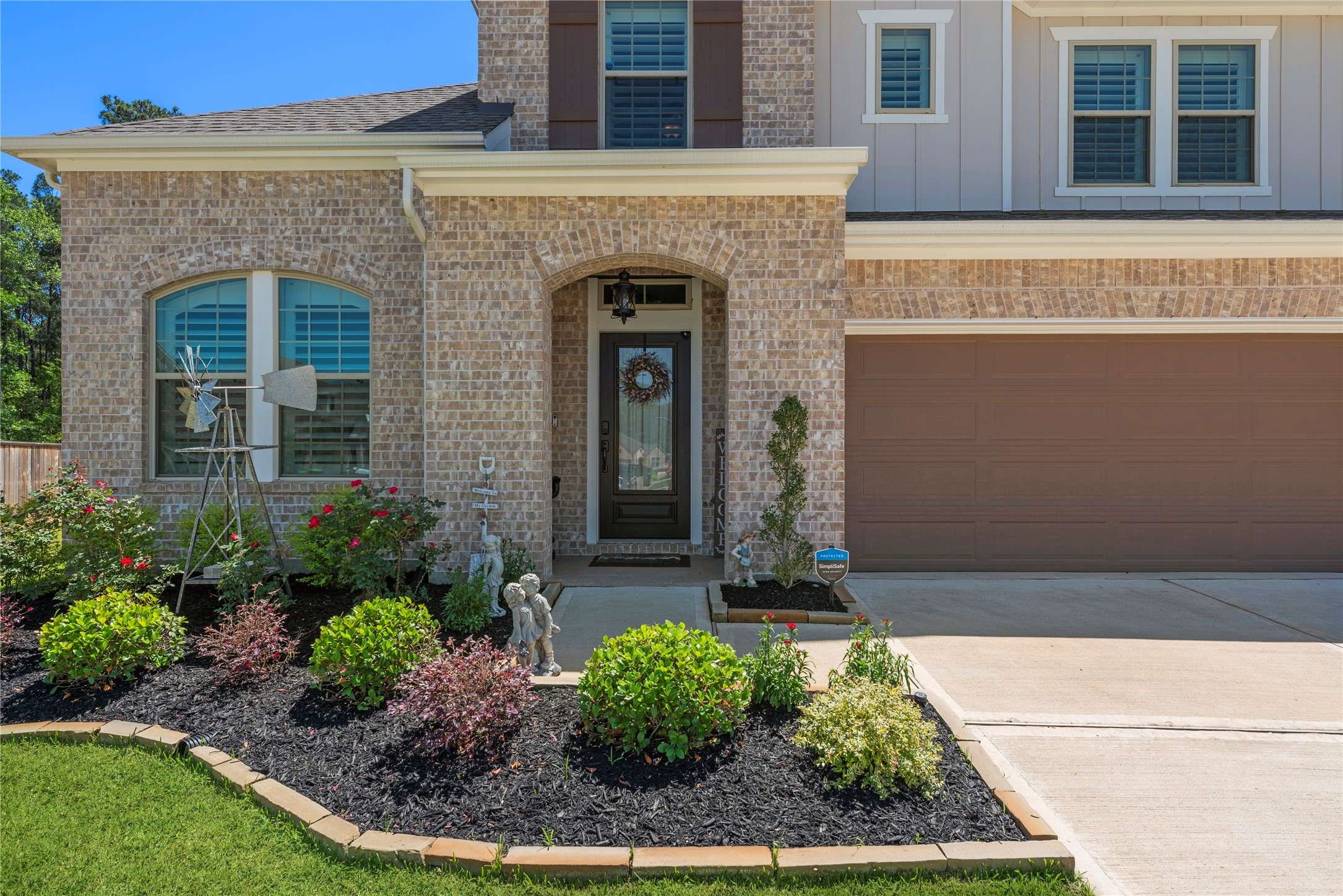 Magnolia, TX 77354,42408 Knoll Kingdom LN