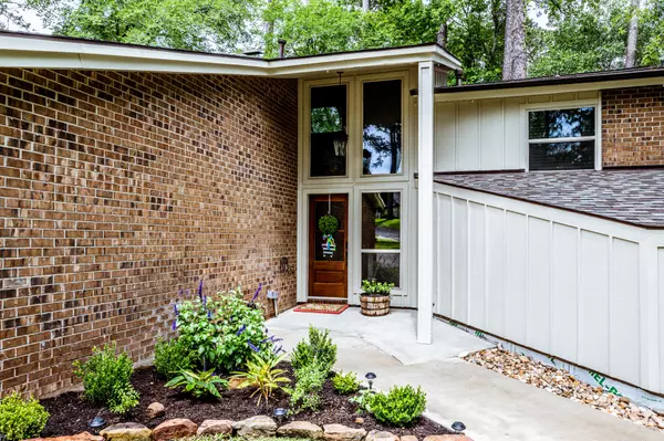 626 Hillcrest DR, Huntsville, TX 77340