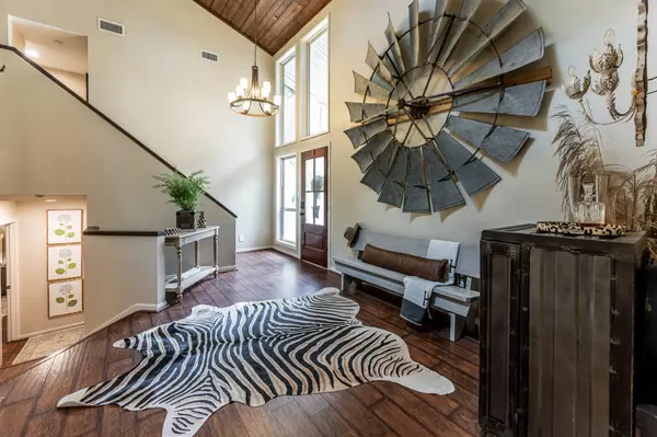 Huntsville, TX 77340,626 Hillcrest DR