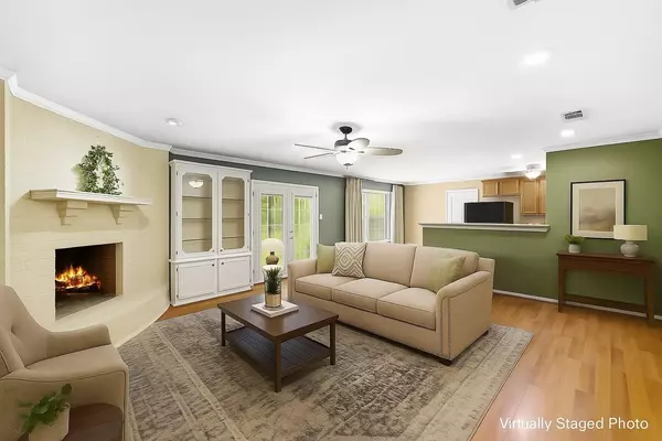 603 Sunnyvale LN,  Fairfield,  TX 75840