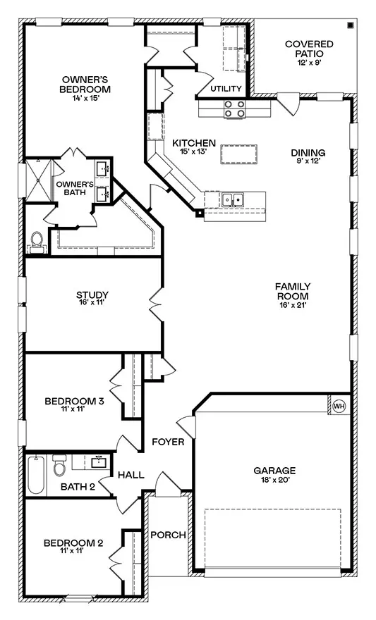 Cypress, TX 77433,11110 Poplar Tree DR