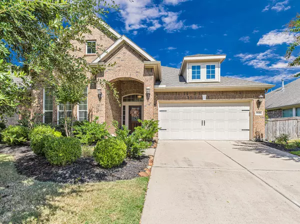 Katy, TX 77494,26414 Red Cliff RDG