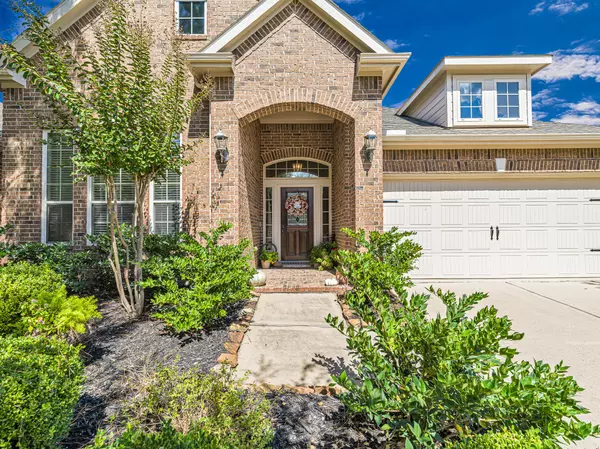 Katy, TX 77494,26414 Red Cliff RDG