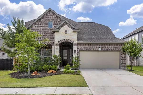 27022 Golden Knoll DR, Magnolia, TX 77354