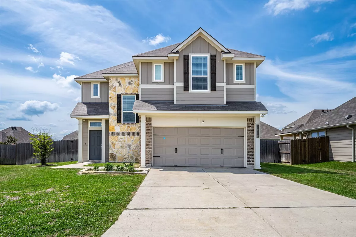 Brenham, TX 77833,1010 Harvest LN