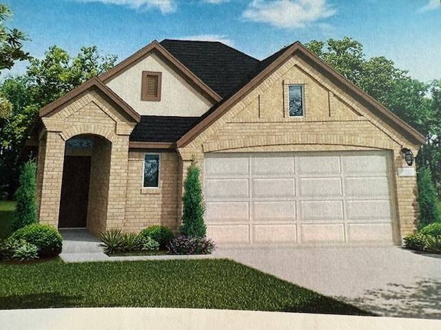 1068 Shoal Creek TRL, Conroe, TX 77304