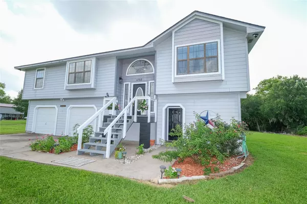 4746 County Road 502D, Sweeny, TX 77480