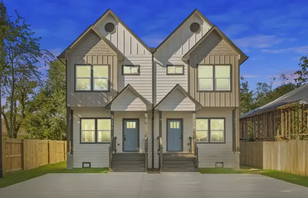 Houston, TX 77028,8149 Talton ST #A and B