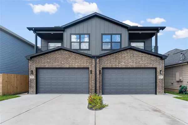 Houston, TX 77051,8306 Comal ST