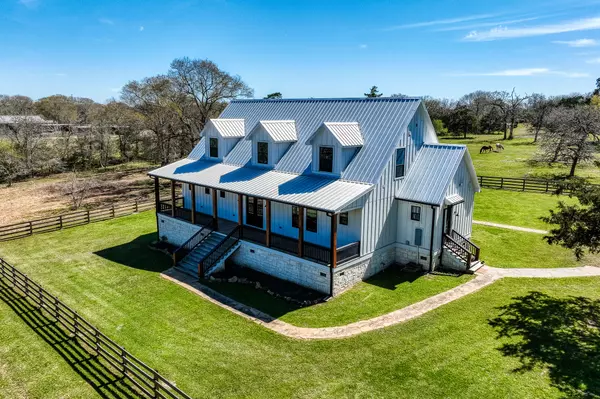 Cat Spring, TX 78933,17677 Tranquil Ln