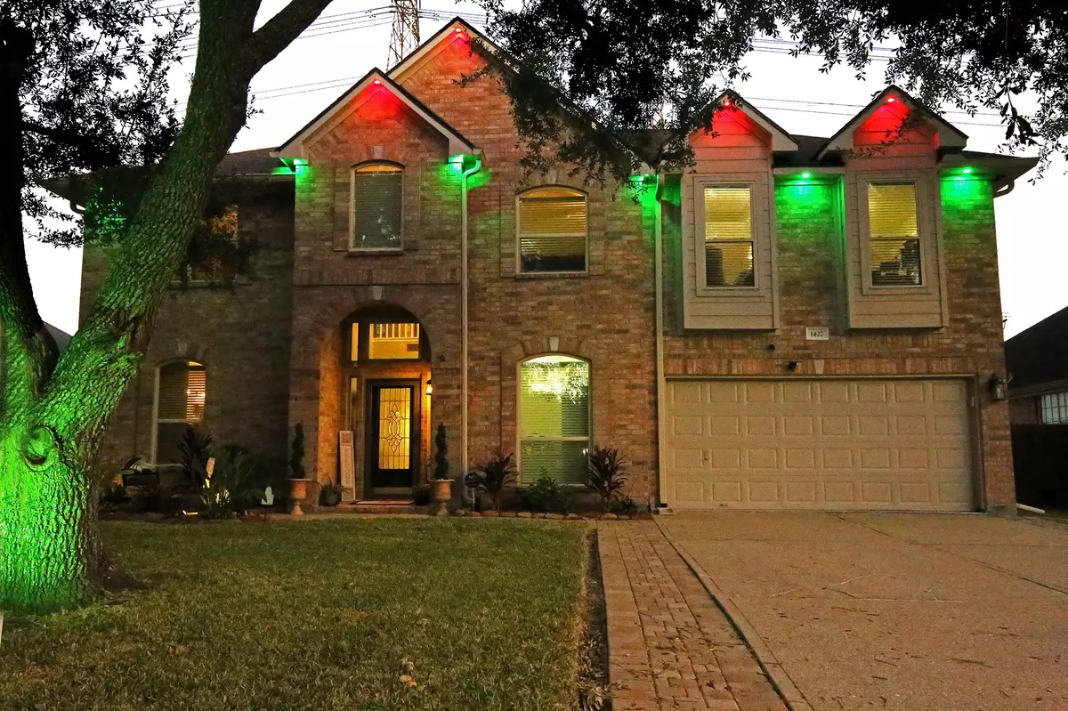 League City, TX 77573,1427 Old Hickory LN