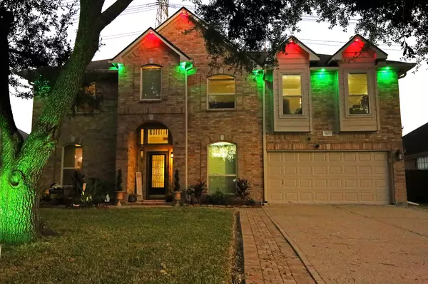 1427 Old Hickory LN, League City, TX 77573