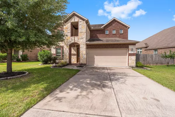 18115 Fernwood Bend DR, Tomball, TX 77377