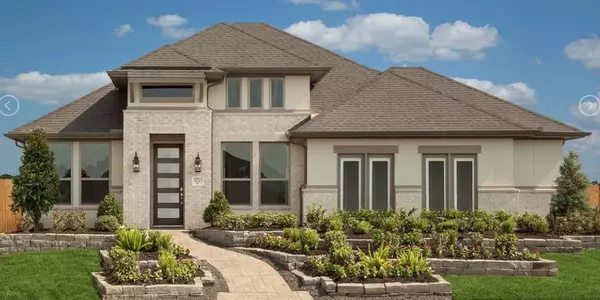 31703 Harmony Heights LN, Hockley, TX 77447