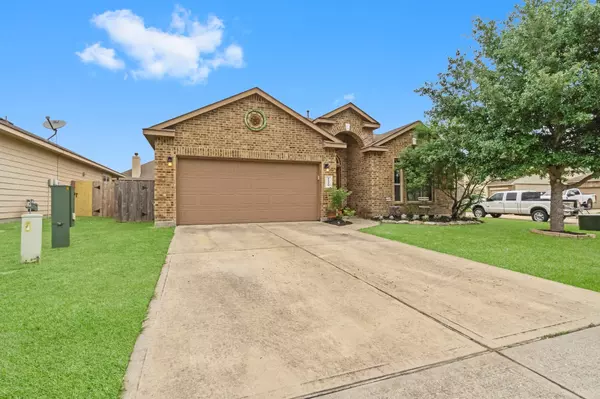 Conroe, TX 77304,11418 Vassal XING