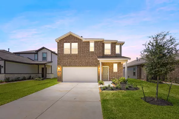 3910 Accolade Crossing, Brookshire, TX 77423