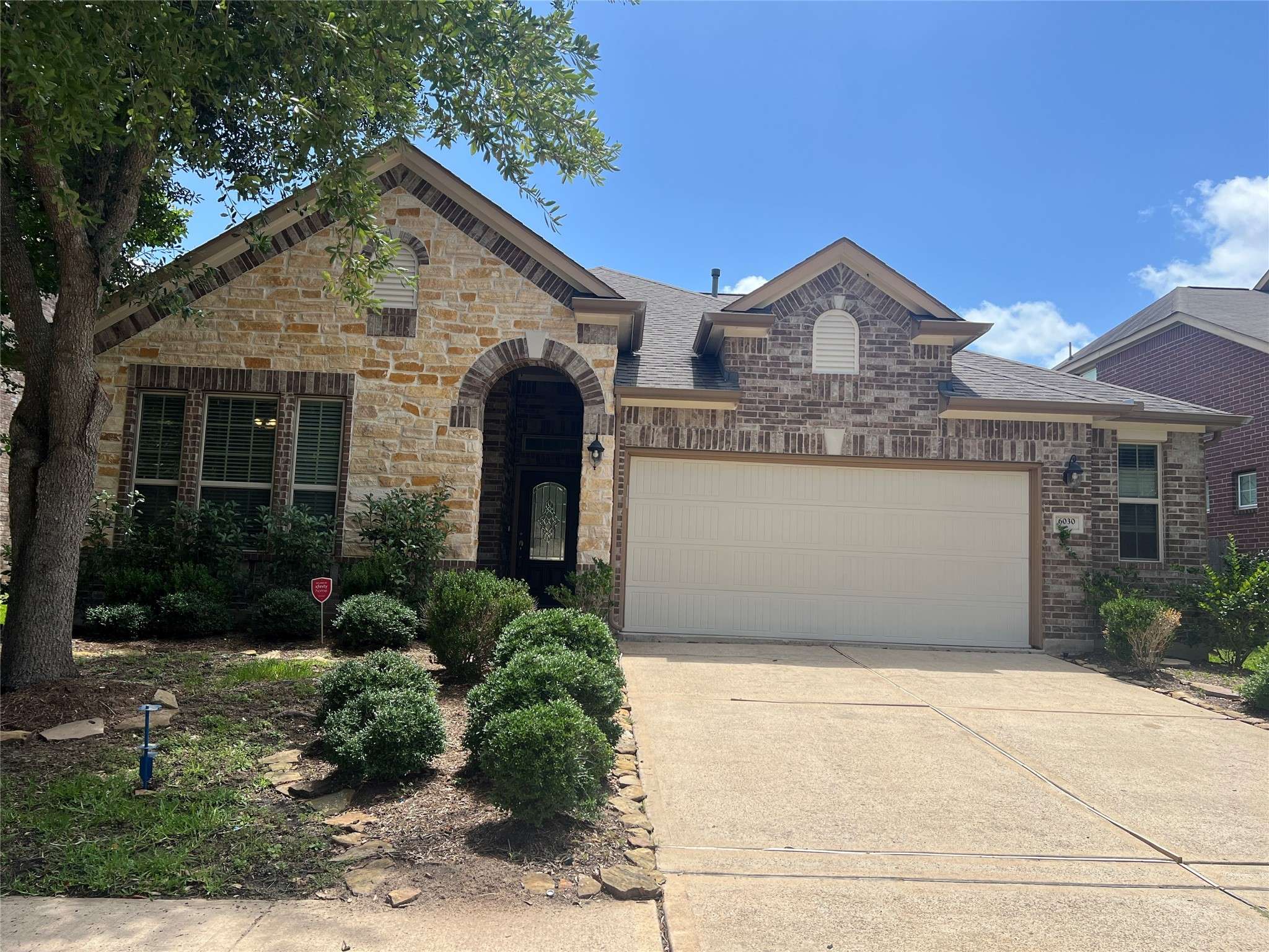6030 Clymer Meadow, Missouri City, TX 77459