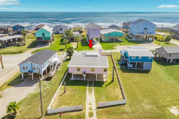 Surfside Beach, TX 77541,922 Seashell DR