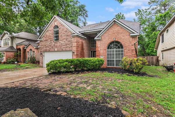 3711 Spruce Bay DR, Houston, TX 77345