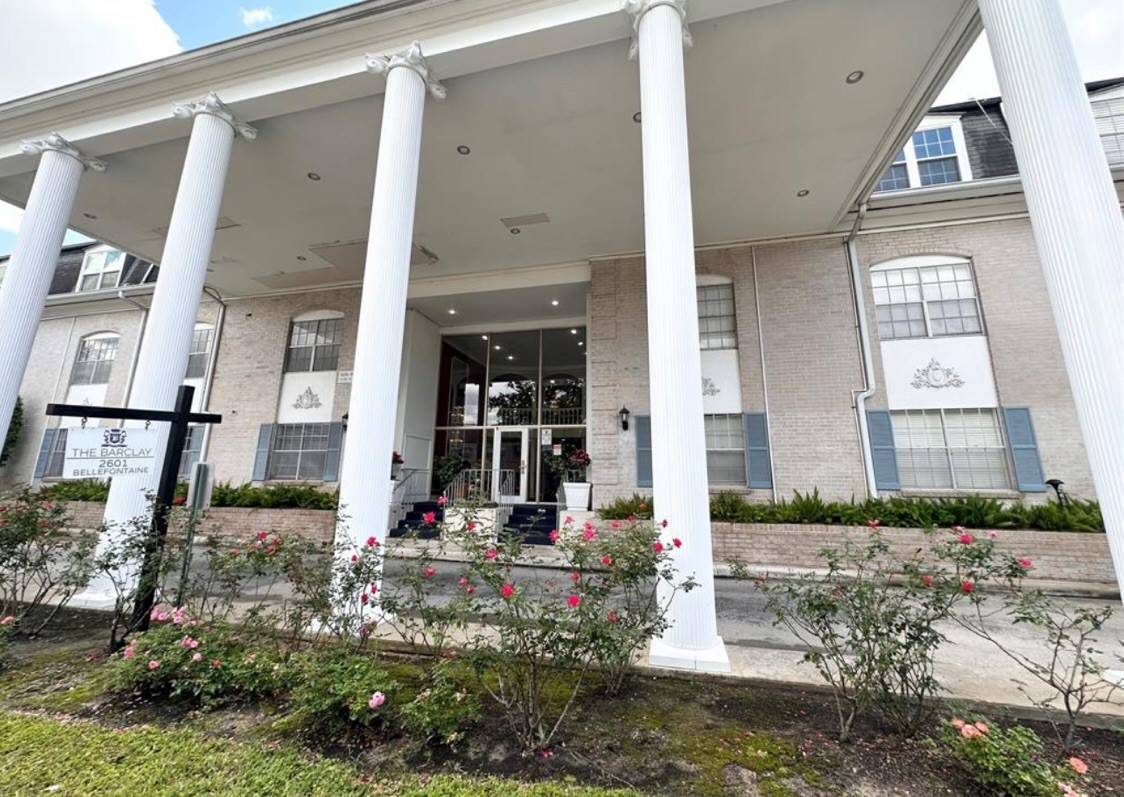 2601 Bellefontaine ST #B209, Houston, TX 77025