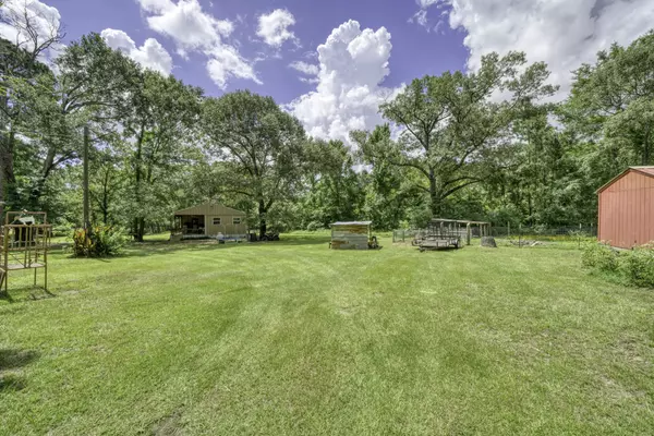 Centerville, TX 75833,8140 Private Road 1610