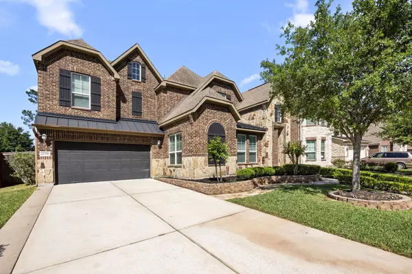 Spring, TX 77389,22335 Sawmill Ranch DR