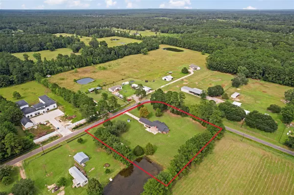 Cleveland, TX 77327,1415 County Road 2291