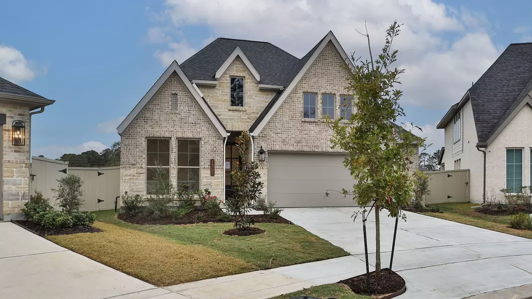 14707 Band Tailed Pigeon CT, Magnolia, TX 77354