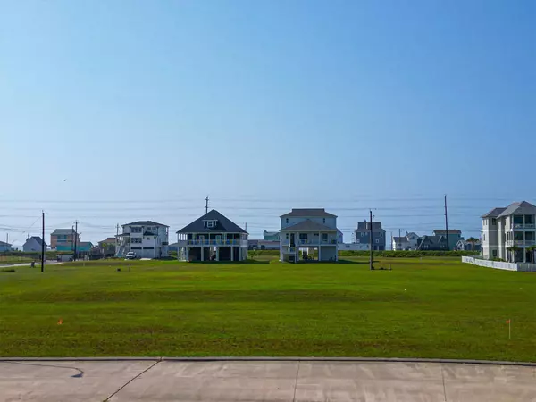 Galveston, TX 77554,4014 Curlew