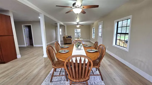 Crockett, TX 75835,314 Pr 5000