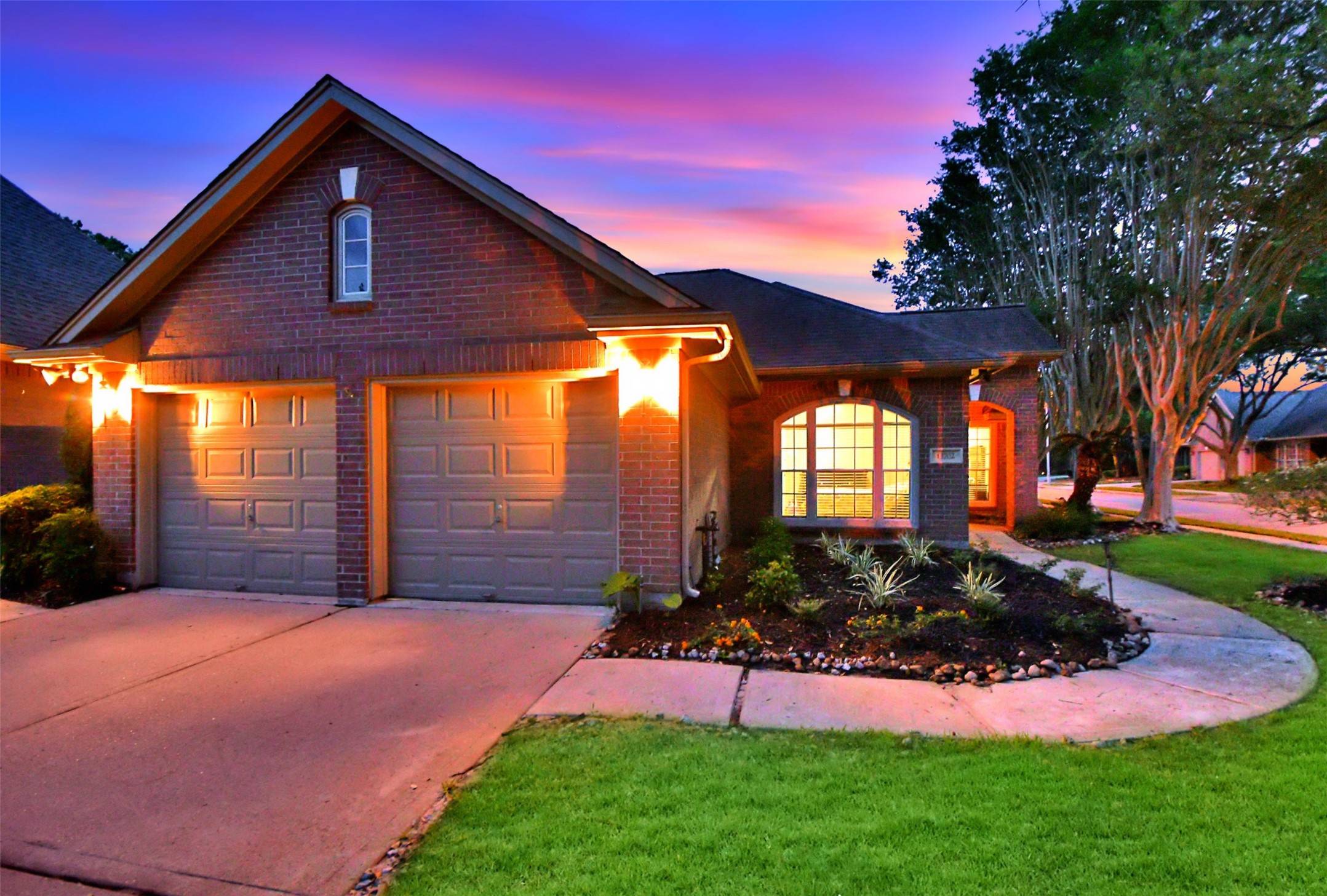 13702 Senca Park DR, Houston, TX 77077