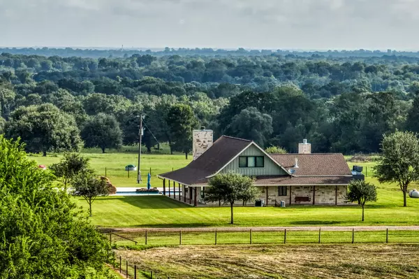 18581 William Penn Road, Washington, TX 77880