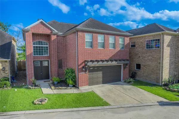 Houston, TX 77084,14619 Sanour DR