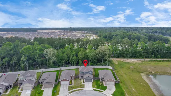 New Caney, TX 77357,18606 Rosehill Prairie DR