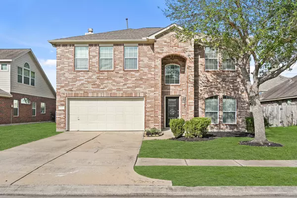 Pearland, TX 77584,6301 Larrycrest DR
