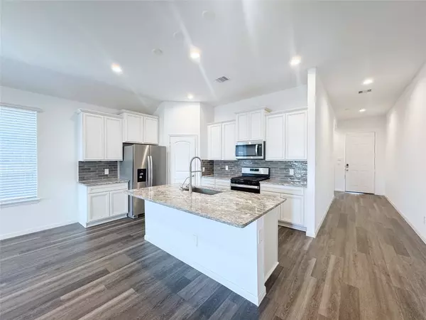 Conroe, TX 77304,519 Newcomb Hollow DR