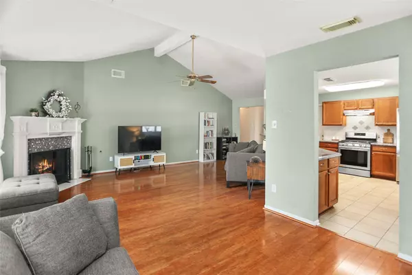 Houston, TX 77339,2410 Clear Ridge DR
