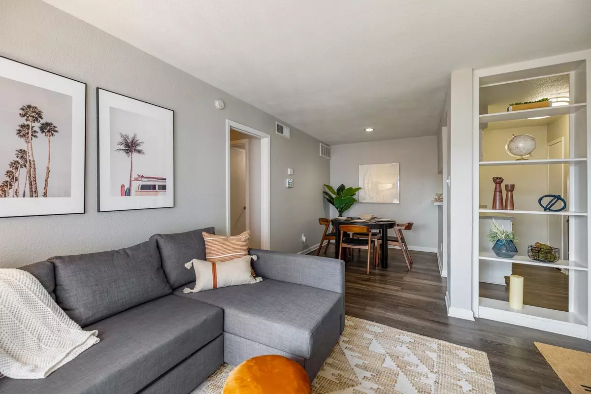 Houston, TX 77036,8701 Town Park DR #30-2217