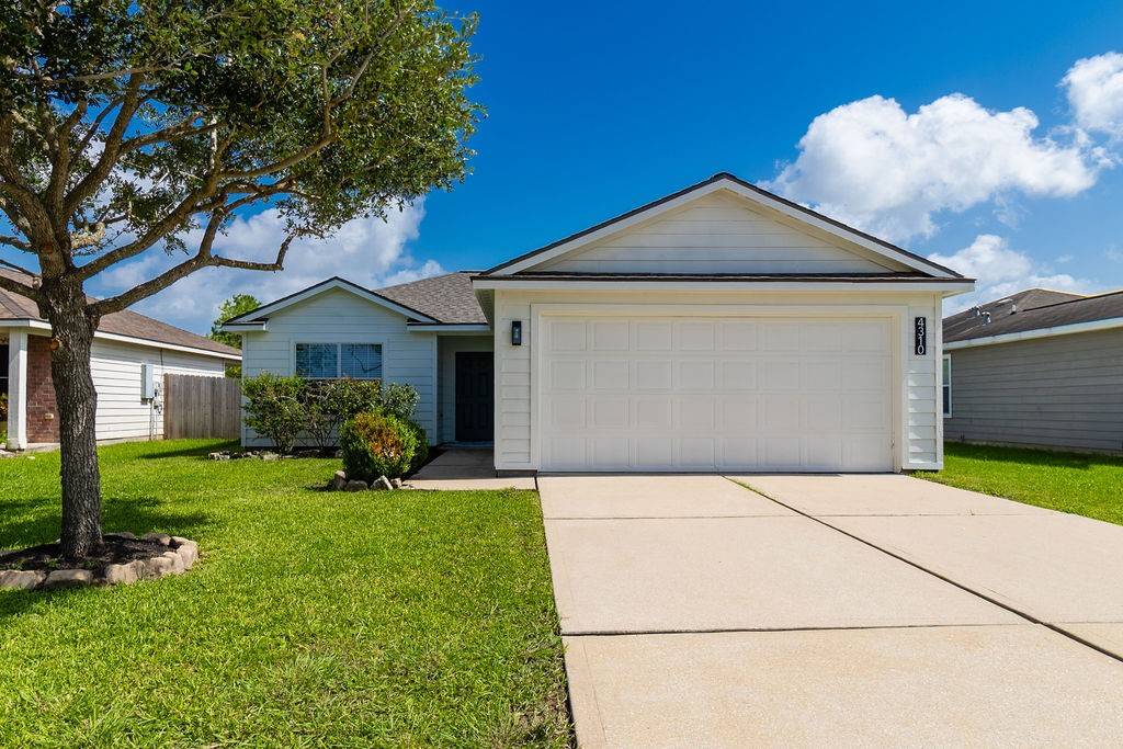 Richmond, TX 77469,4310 Peppermint Hill LN