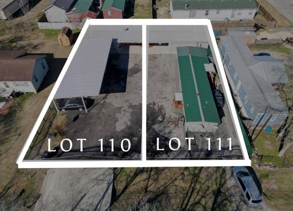406 & 406-A Pecan Avenue, Crosby, TX 77532