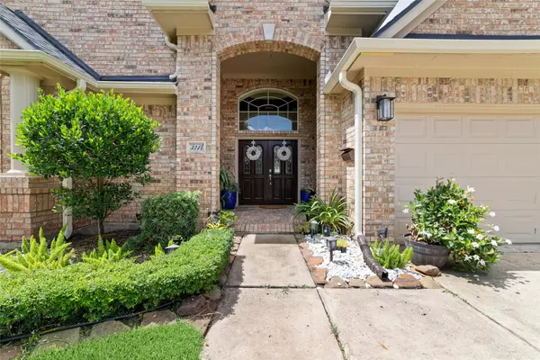 Pearland, TX 77584,3214 E Cedar Hollow DR
